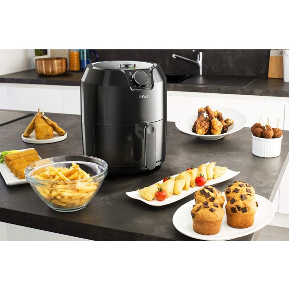 Tefal Easy Fry Classic EY2018