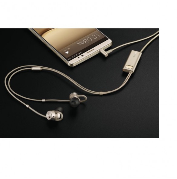Huawei AM185 Active Noise Cancellation Headset, guld