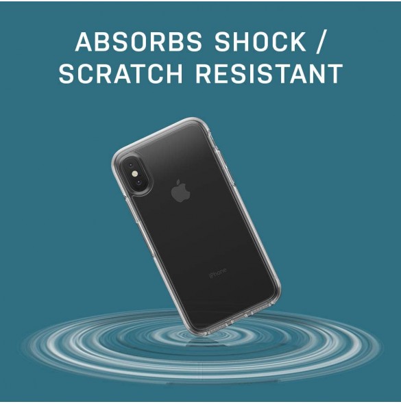 OtterBox Symmetry Series till iPhone XR (77-59901) - Stardust