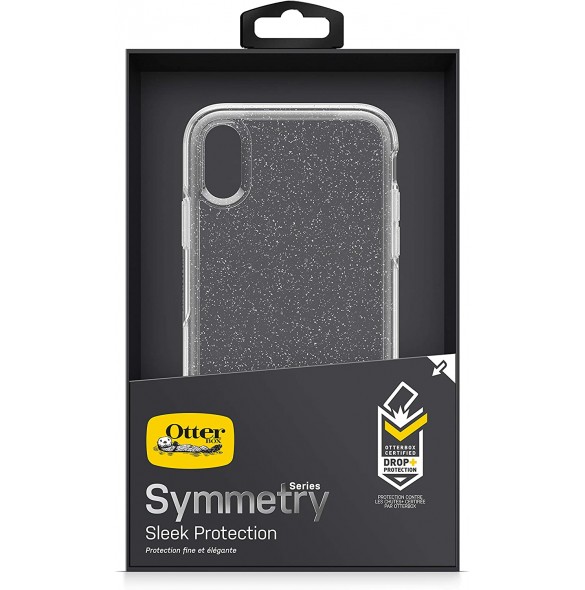 OtterBox Symmetry Series till iPhone XR (77-59901) - Stardust