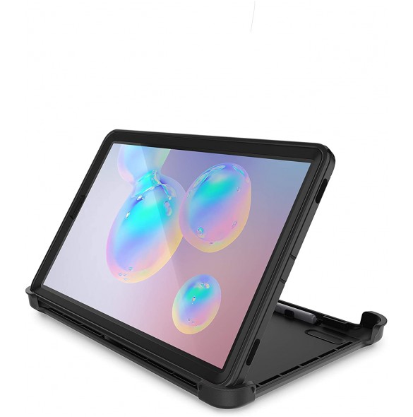 OtterBox Defender Series till Samsung Galaxy Tab S6 - Svart 77-64122