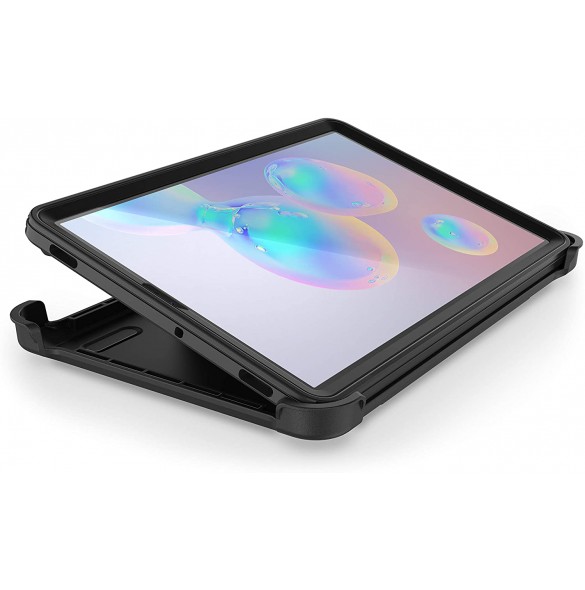 OtterBox Defender Series till Samsung Galaxy Tab S6 - Svart 77-64122