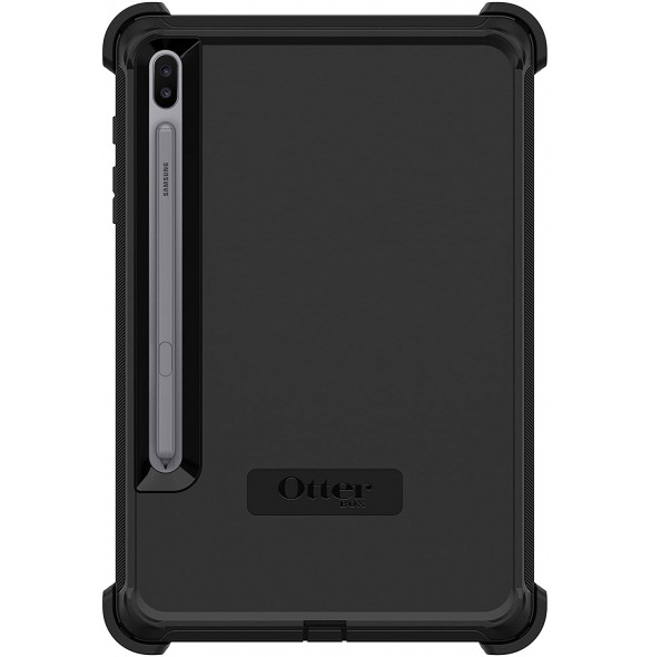 OtterBox Defender Series till Samsung Galaxy Tab S6 - Svart 77-64122