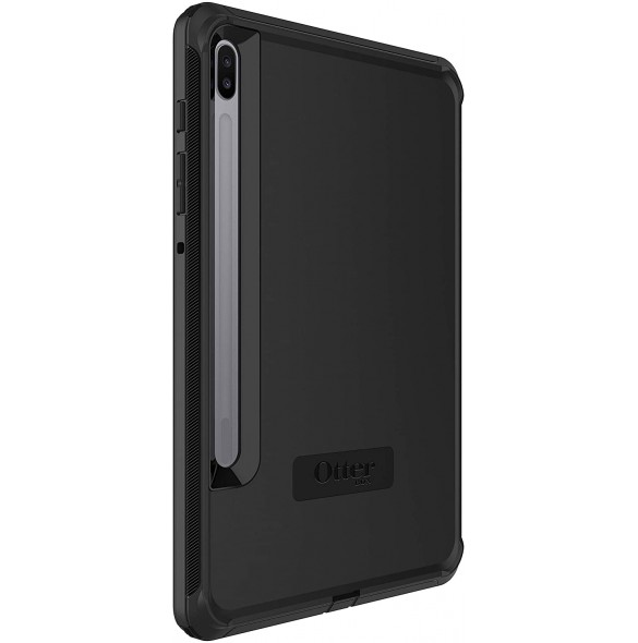 OtterBox Defender Series till Samsung Galaxy Tab S6 - Svart 77-64122