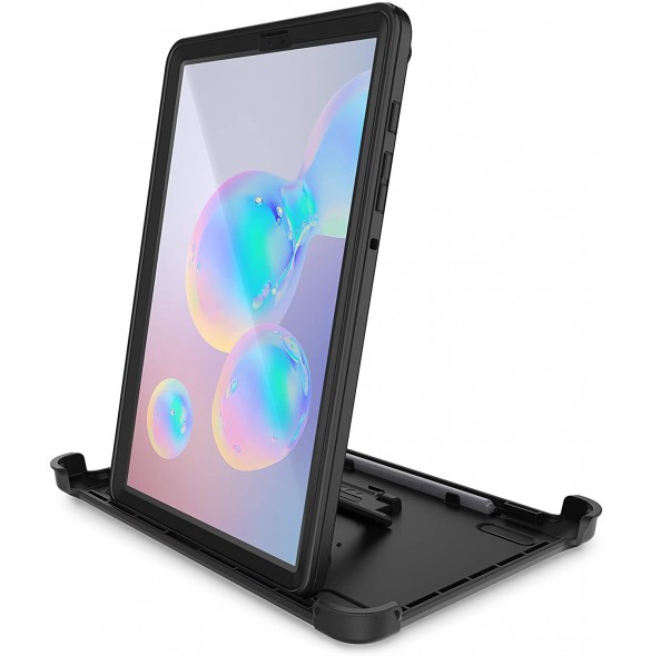 OtterBox Defender Series till Samsung Galaxy Tab S6 - Svart 77-64122