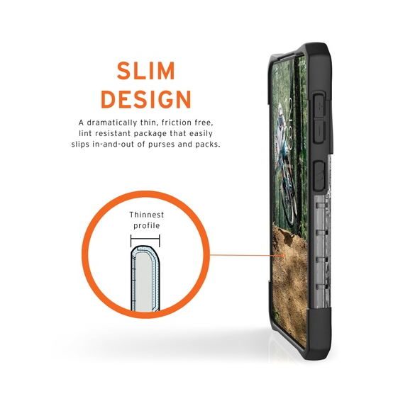 En vacker produkt för din telefon från UAG.