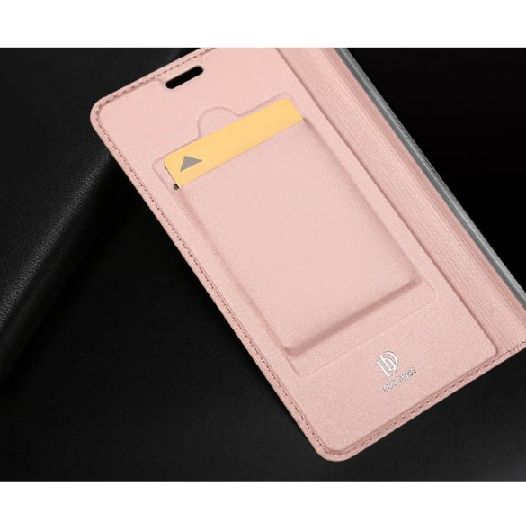 Med detta skydd kommer du att vara lugn för din Xiaomi Mi A2 / Mi 6X.