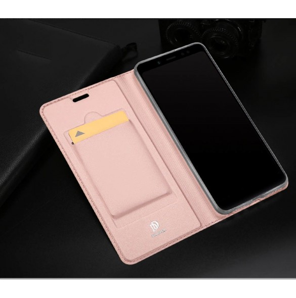 Din Xiaomi Mi A2 / Mi 6X kommer att skyddas av detta stora lock.