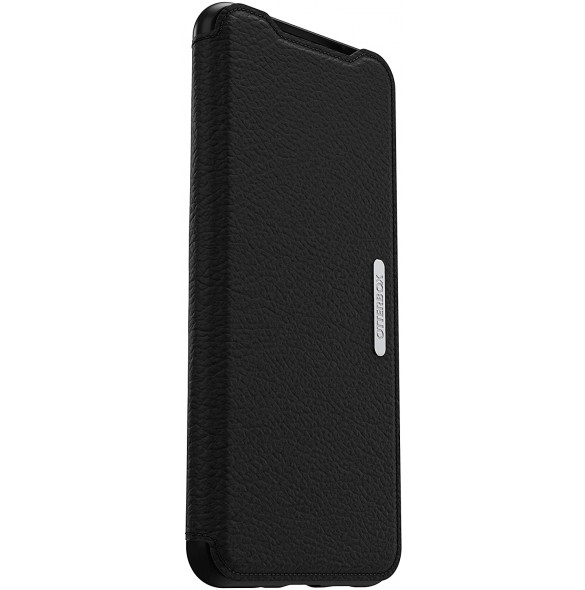 OtterBox Strada Akita Shadow Case till Samsung Galaxy S20 Plus - Svart 77-64284