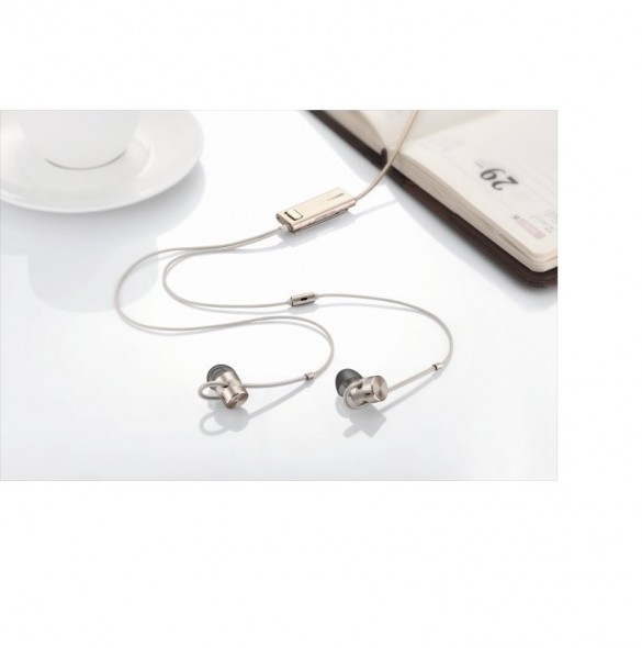 Huawei AM185 Active Noise Cancellation Headset, guld