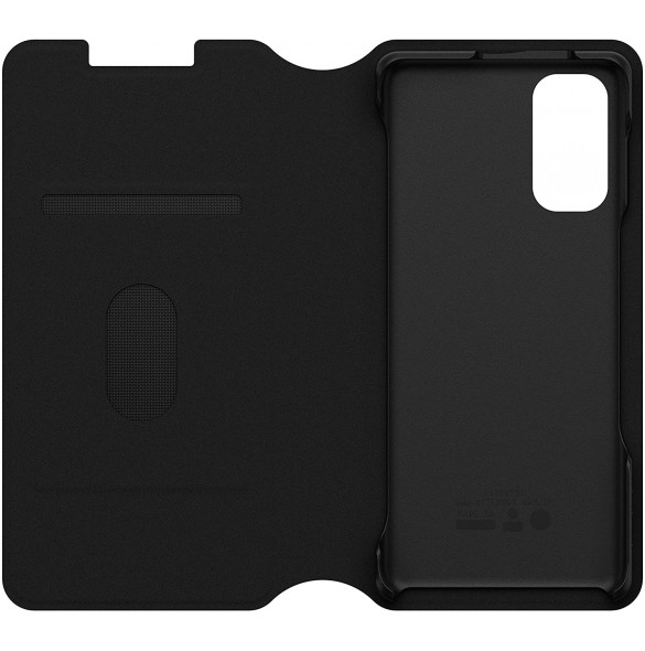 OtterBox Symmetry Case till Samsung Galaxy S20 - Svart 77-64292