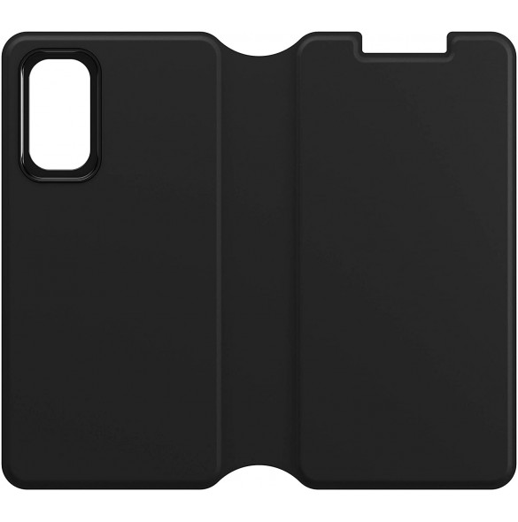 OtterBox Symmetry Case till Samsung Galaxy S20 - Svart 77-64292