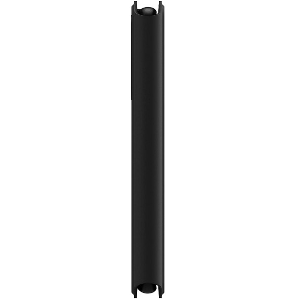 OtterBox Symmetry Case till Samsung Galaxy S20 - Svart 77-64292