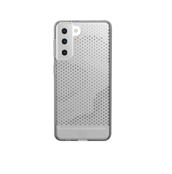 Vackert och pålitligt skyddsfodral för Samsung Galaxy S21.