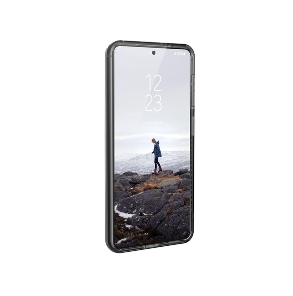 Vackert och pålitligt skyddsfodral för Samsung Galaxy S21.