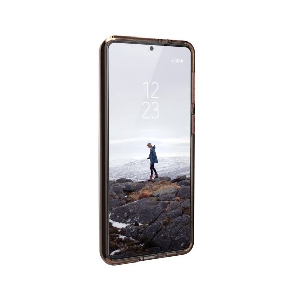 Vackert och pålitligt skyddsfodral för Samsung Galaxy S21 Plus.