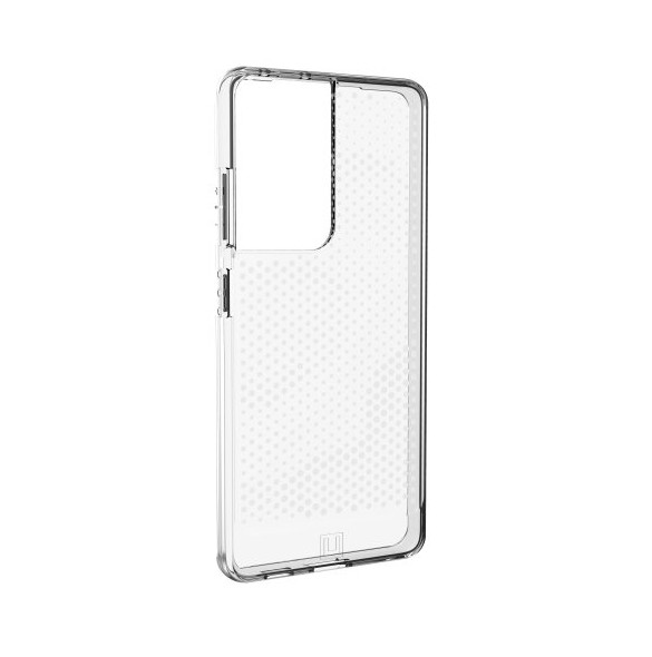 Samsung Galaxy S21 Ultra och väldigt snyggt skydd från UAG.