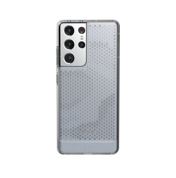 Vackert och pålitligt skyddsfodral för Samsung Galaxy S21 Ultra.