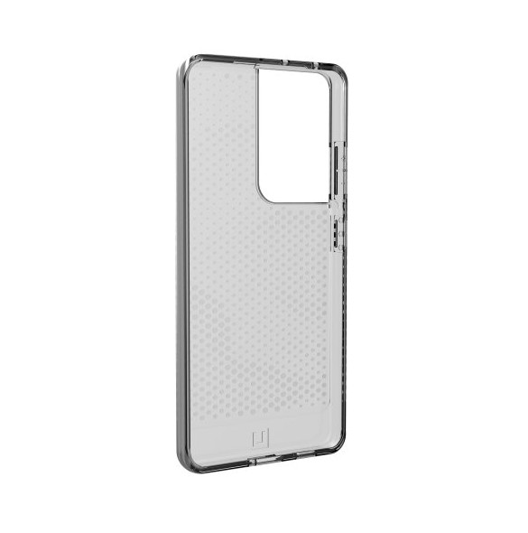 Samsung Galaxy S21 Ultra och väldigt snyggt skydd från UAG.