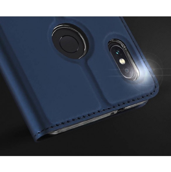 Pålitligt och bekvämt fodral för din Xiaomi Mi A2 / Mi 6X.