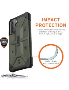En vacker produkt för din telefon från UAG.