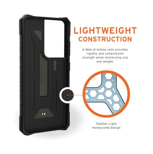 En vacker produkt för din telefon från UAG.
