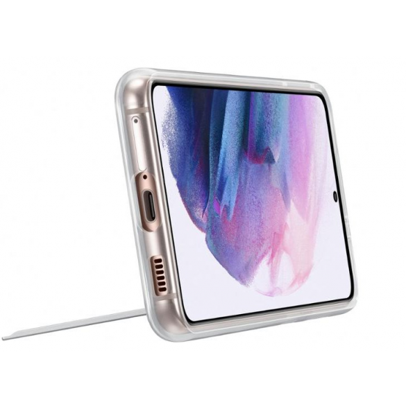 Praktiskt och lätt skyddsfodral från Samsung.