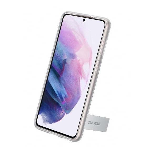 Högkvalitativt material från Samsung.
