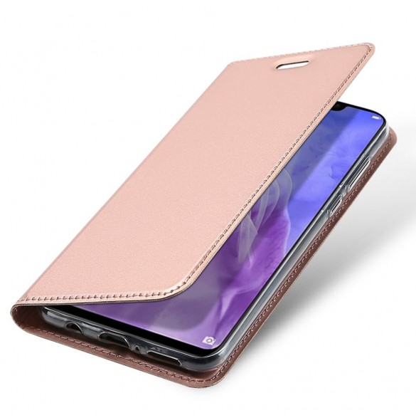 Din Huawei Nova 3 kommer att skyddas av detta stora lock.