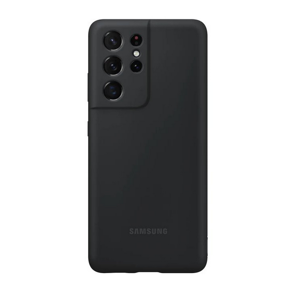 Vackert och pålitligt skyddsfodral för Samsung Galaxy S21 Ultra.
