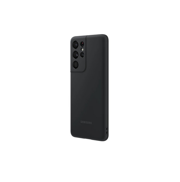 Din telefon skyddas av detta skydd från Samsung.