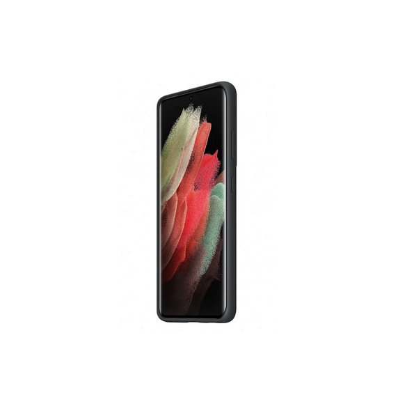 Pålitligt och bekvämt fodral för telefon.