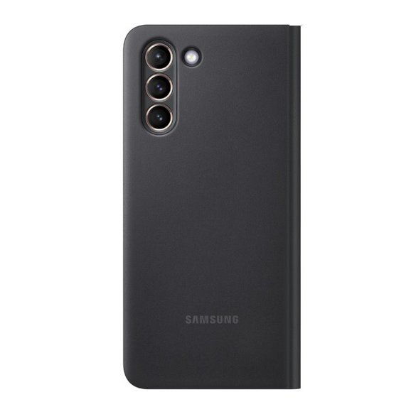 Praktiskt och lätt skyddsfodral från Samsung.