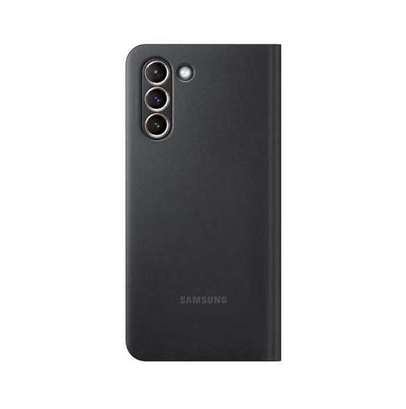Praktiskt och lätt skyddsfodral från Samsung.