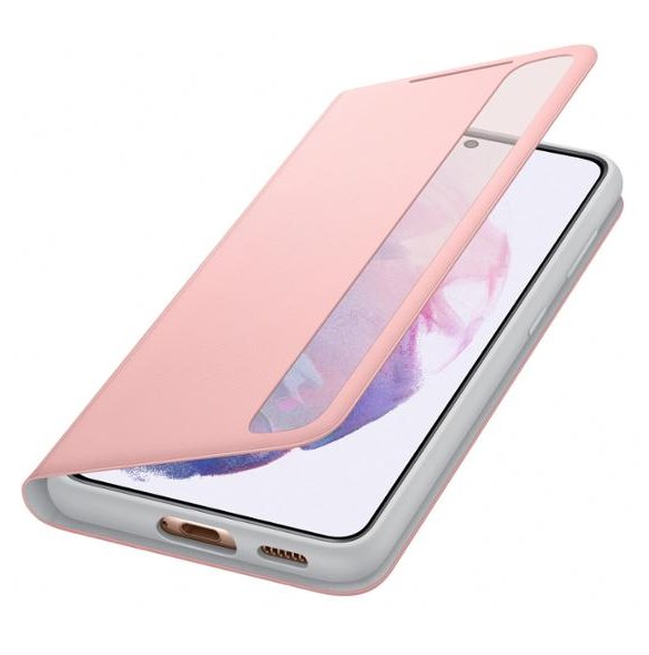 Vackert och pålitligt skyddsfodral för Samsung Galaxy S21 Plus.