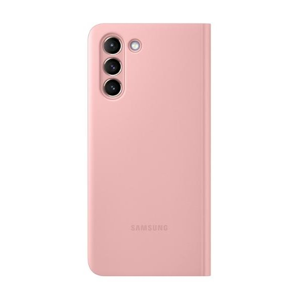 Högkvalitativt material från Samsung.
