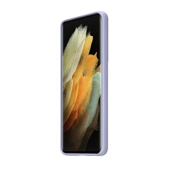 Din telefon skyddas av detta skydd från Samsung.