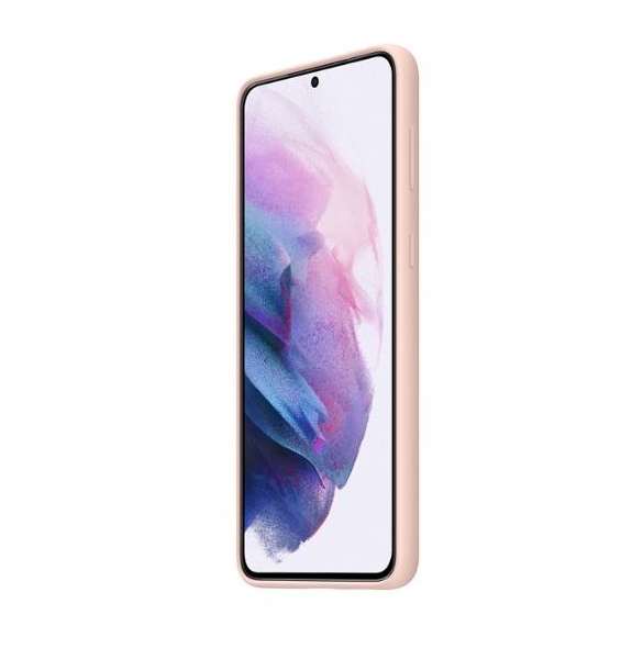 Praktiskt och lätt skyddsfodral från Samsung.