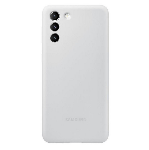 Med det här skalet blir du lugn för Samsung Galaxy S21 Plus och väldigt snyggt skydd från Samsung.