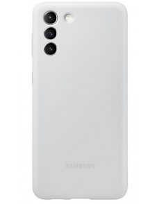 Med det här skalet blir du lugn för Samsung Galaxy S21 Plus och väldigt snyggt skydd från Samsung.