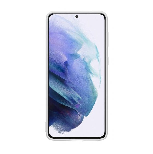 Högkvalitativt material från Samsung.