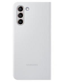 Vackert och pålitligt skyddsfodral till Samsung Galaxy S21.