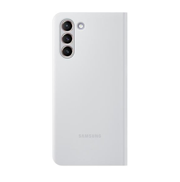 Vackert och pålitligt skyddsfodral till Samsung Galaxy S21.