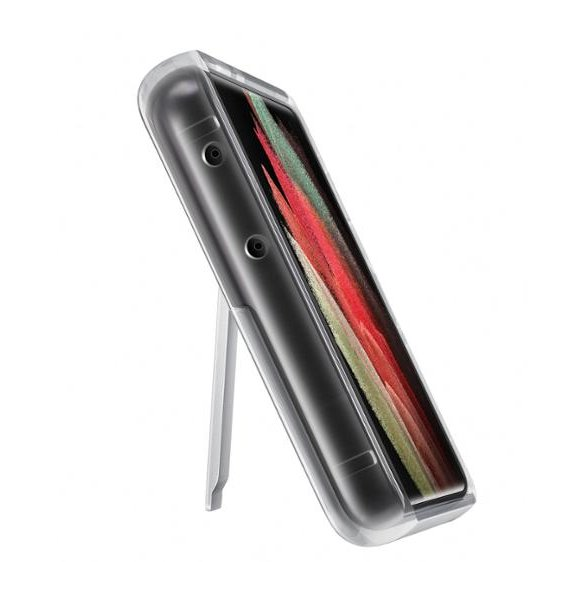 Högkvalitativt material från Samsung.