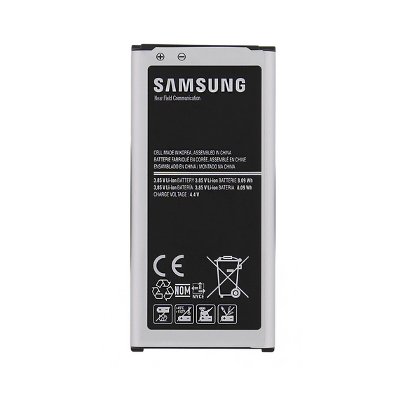 Samsung Batteri Li-Ion 2100mAh EB-BG800BBE (Bulk)