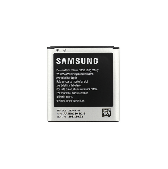 Samsung Batteri Li-Ion 2330mAh EB-GG991CBE (Bulk)