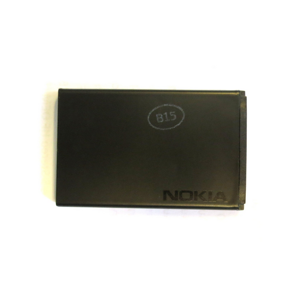 Nokia-batteri 860mAh Li-Ion BL-4C (Bulk)