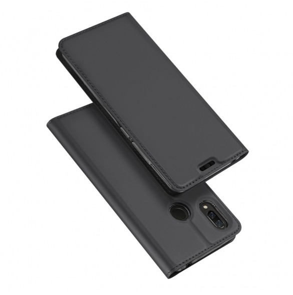 Pålitligt och bekvämt fodral för din Huawei Nova 3.