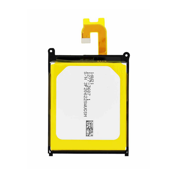 Sony Batteri 3200mAh Li-Pol 1277-3687 (Bulk)