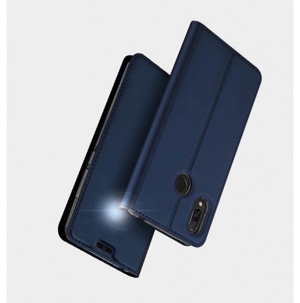 Din telefon skyddas av detta skydd från DUX DUCIS.